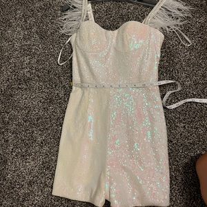 Fun fashion! Mac Dugal